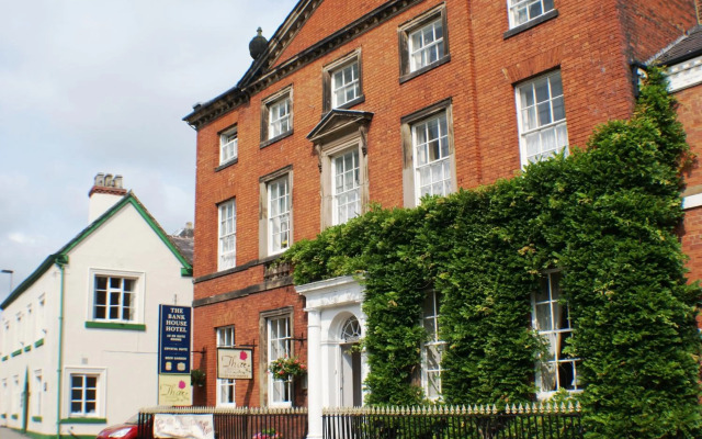 Bank House Hotel