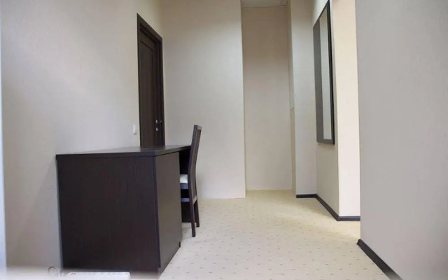 Moscow Expo Hotel