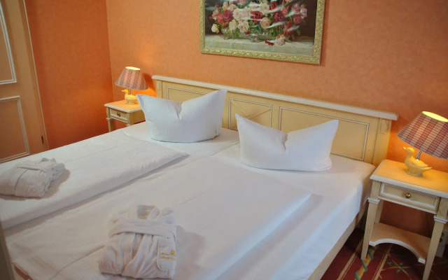 Rugard Thermal Strandhotel