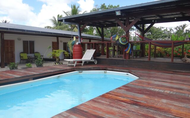 Sutopia Holiday Resort