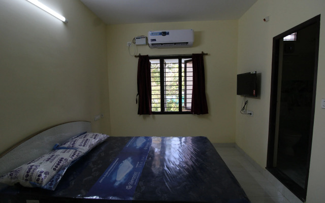 Rajabala Residency