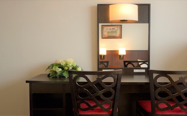 Hotel Gen Hamamatsu Inter