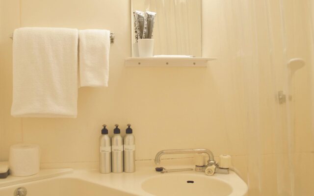 Apartment Hotel Shinjuku