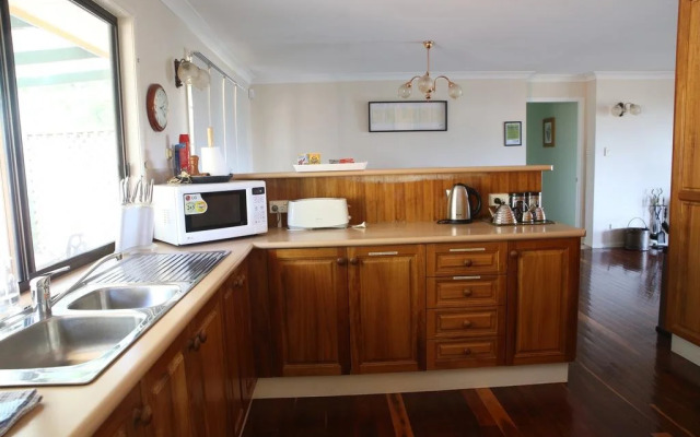 Porters Plainland Lockyer Valley B&B