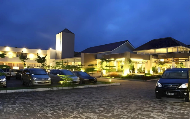 Green Valley Resort