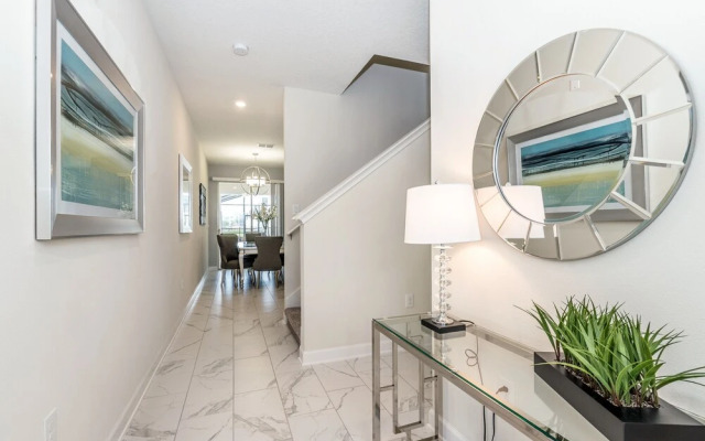 Stinger Drive Villa 8986 Champions Gate