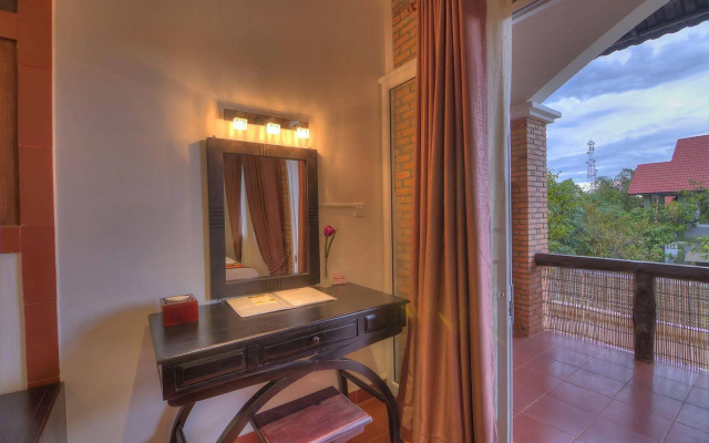My Unique Villa Siemreap