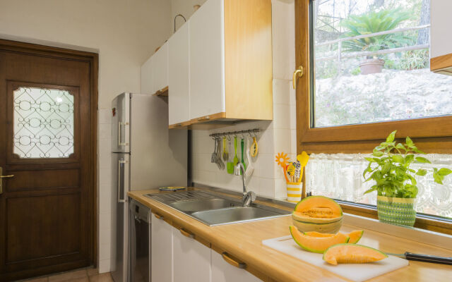 Villa Von Salis by Interhome