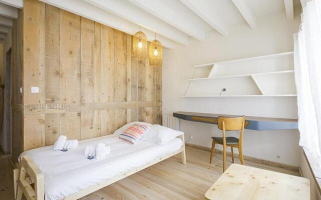 Wonderful 3 stars house with a terrace - Capbreton - Welkeys