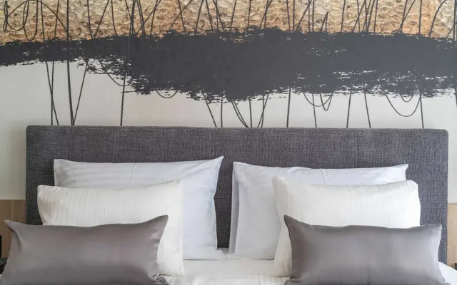 Apartments Villa Royale - Luxury One Bedroom Apartment With Terrace