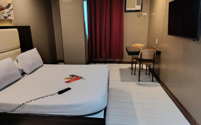 Hotel Sogo Malate
