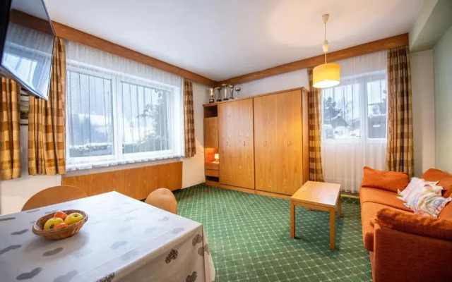 Apartments Senoner Karl