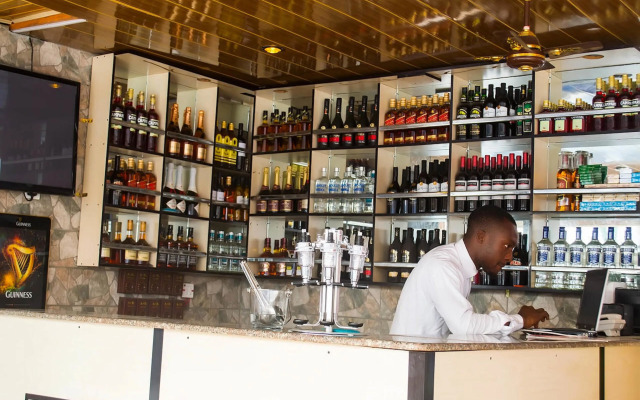 Keves Inn and Suites