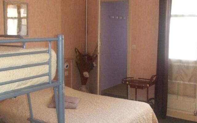 Hôtel-Restaurant La Petite Villette