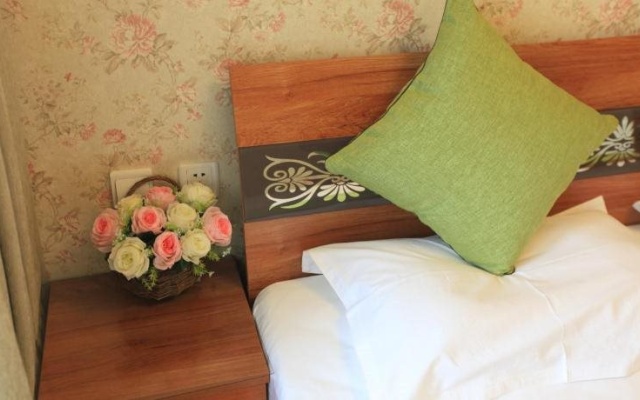 Xiaopang's Home Apartment – Guest Rooms – Xi'an