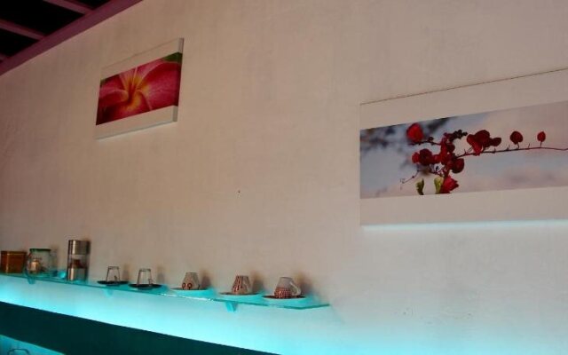 Hotel Mediterrane