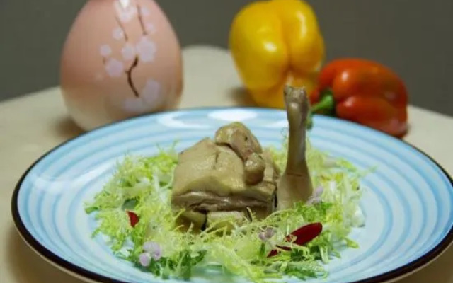 Meigao Hotel (Tongren High-speed Railway Station)