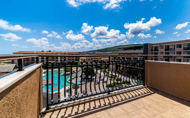 HVD Club Hotel Miramar - Ultra All Inclusive