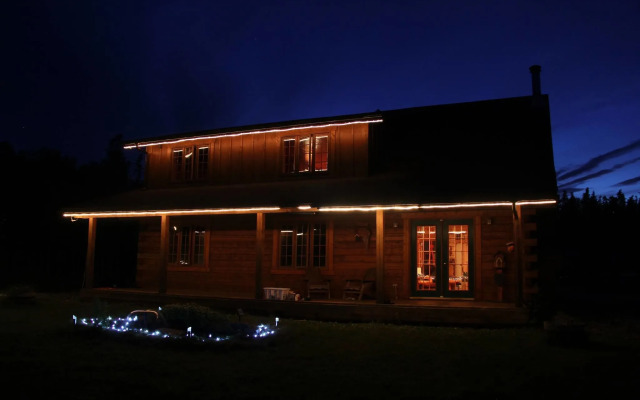 Mountain Waters Resort