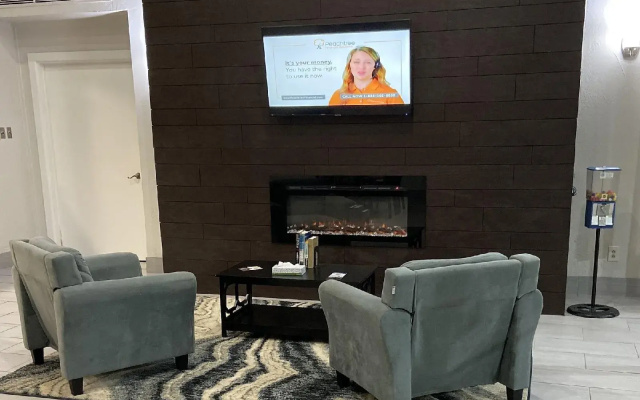 Quality Inn Eastland I-20