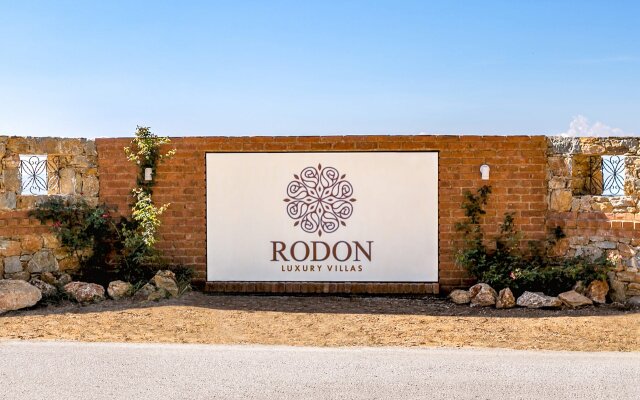 Rodon Luxury Villas