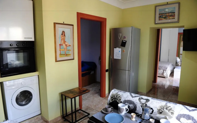 La Fenice Punto Zero