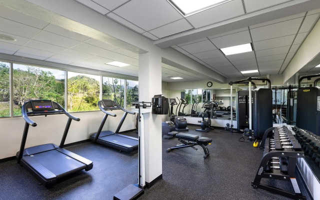 Four Points by Sheraton Caguas Real Hotel & Casino