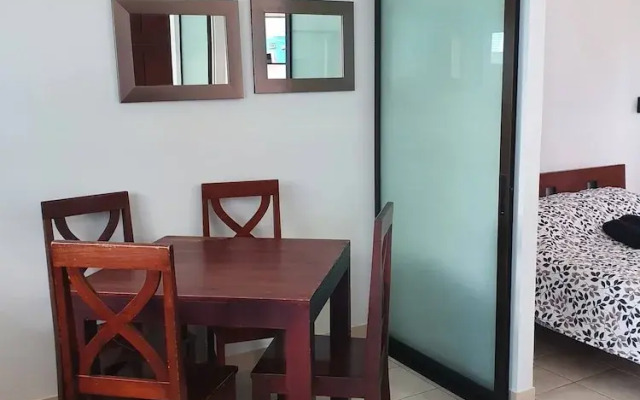 Marina Loft Studio # 224