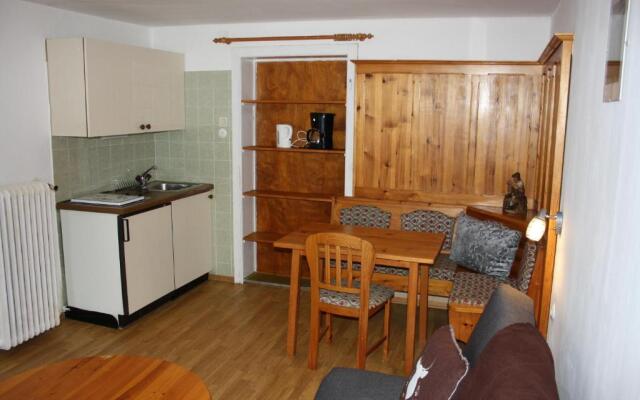 Bären Appartements