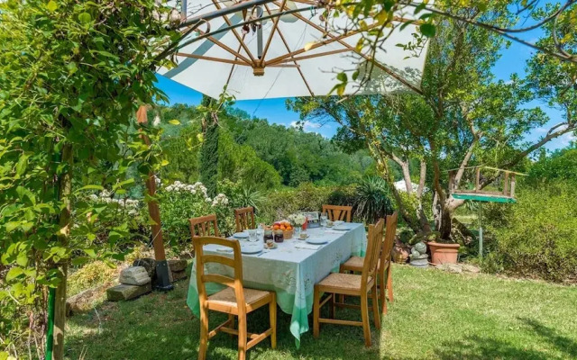 Si-a461-sp4380at - La Casa Dell Artista 6