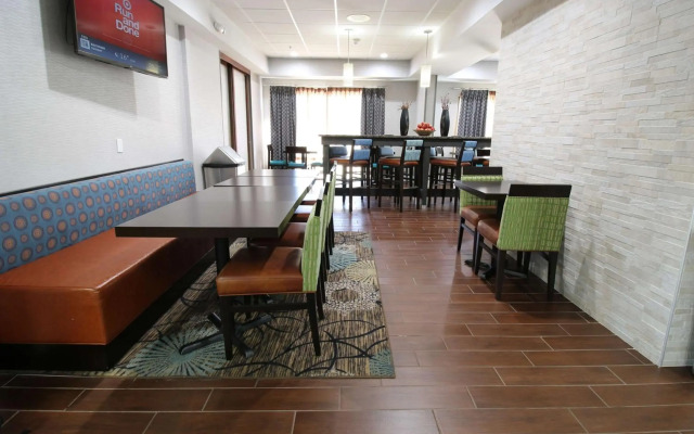 Hampton Inn St. Augustine-I-95