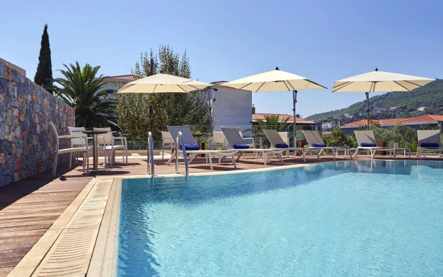 Mystery Skiathos Luxury Residence
