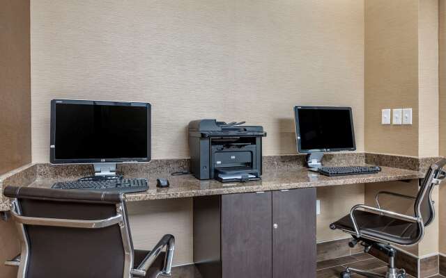 Comfort Inn Cincinnati Northeast