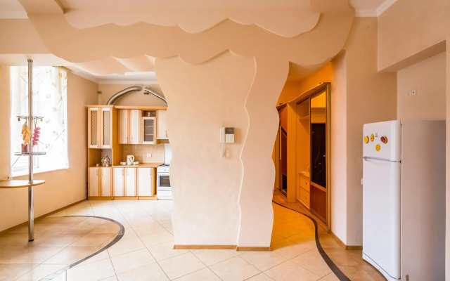 Alfa Apartments Rynok Square 30