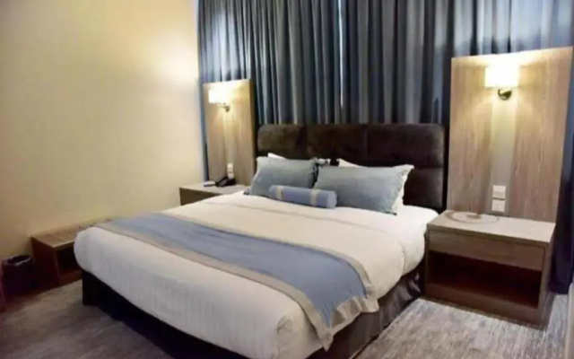 Lian Park Hotel - Hotel in Al Khobar - Photo 3