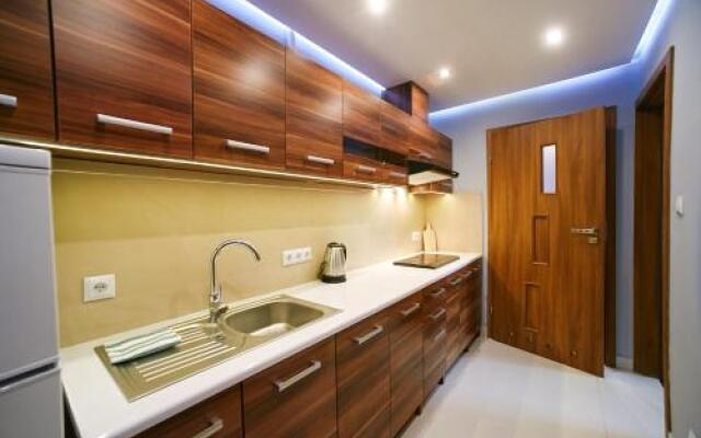 Best Rest Apartments Premium