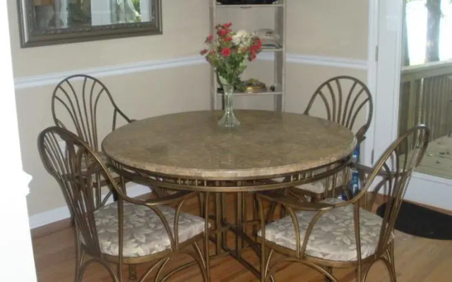 Lake Oconee Townhouse