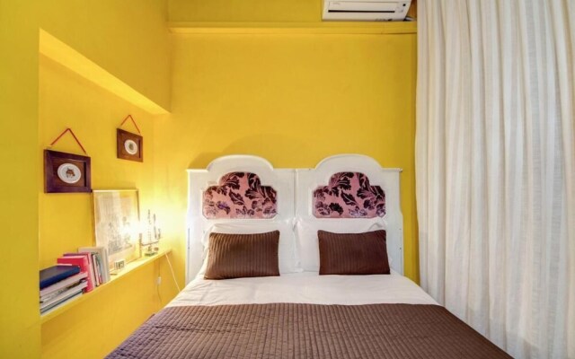 Apartment Spanish Steps