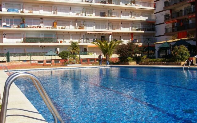 Apartamento Pau Picasso