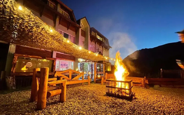 Hosteria de la Villa