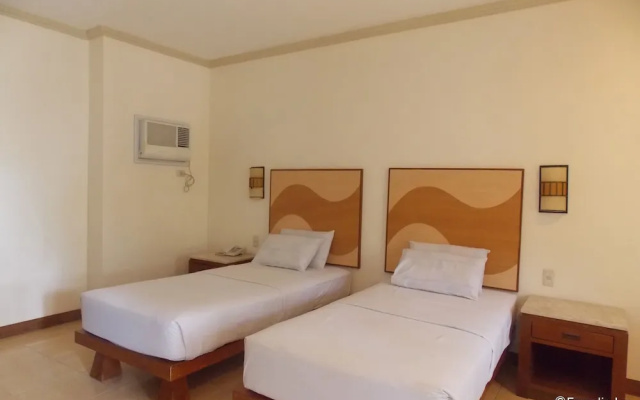 Caribbean Waterpark and Resotel