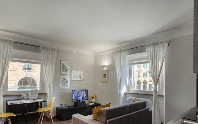 San Lorenzo View Apartment 4 by Wonderful Italy