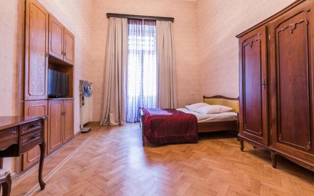 Apartment Megi in Old Tbilisi