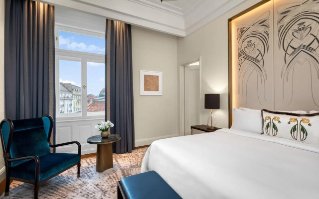 Matild Palace, a Luxury Collection Hotel, Budapest