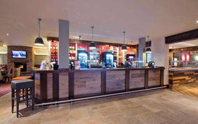 Premier Inn Sheffield/Barnsley - M1 Jct36