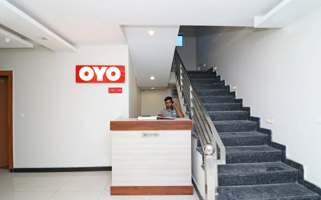 Fabhotel Green Comfort