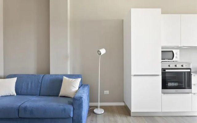 Largo Allegri 4 - Apartment Milan