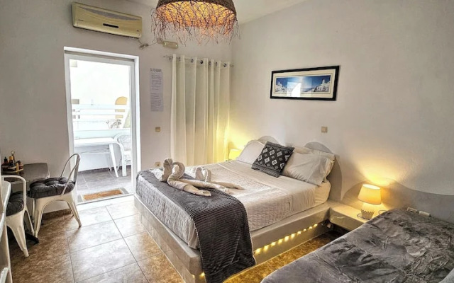 Room-pleasure Room 2 By The Sea