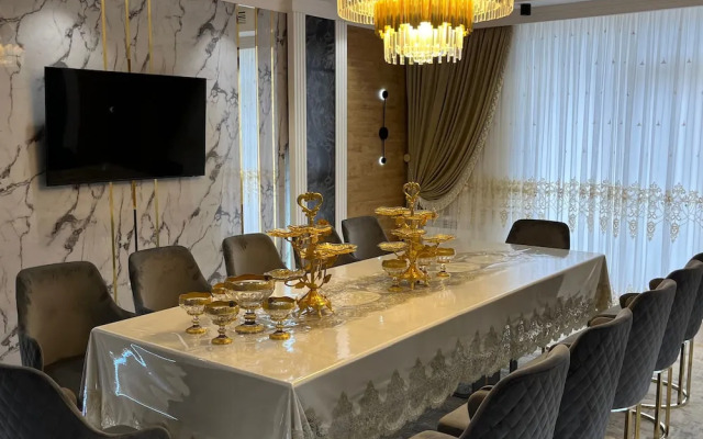 Апартаменты Premium