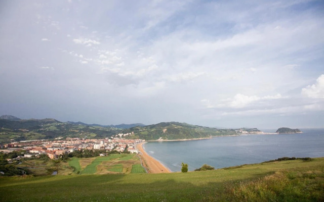 Somn Hipsuites Zarautz